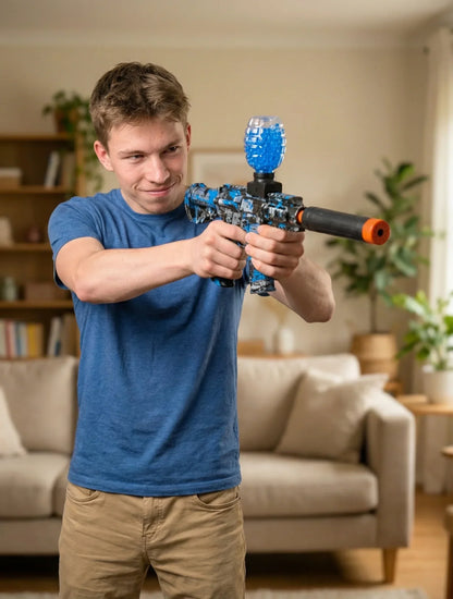 Gelshot M416 Pistole na gelové kuličky