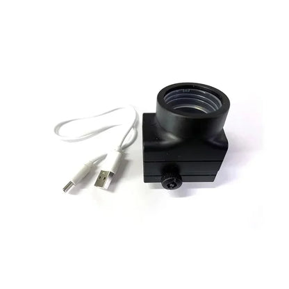 UV nasvětlovač na náboje